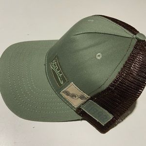 New Von Dutch Trucker Hat